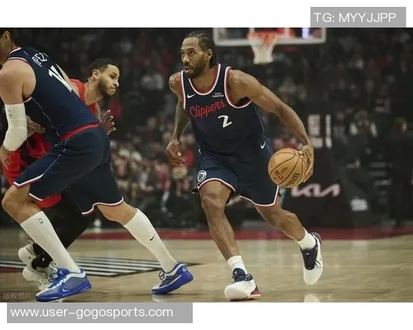 韩乔生点评开拓者不给机会杨瀚森与大洛携手助快船逆转胜利