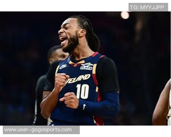 加兰高效表现砍下20分3板7助可惜因伤退场仅打23分钟