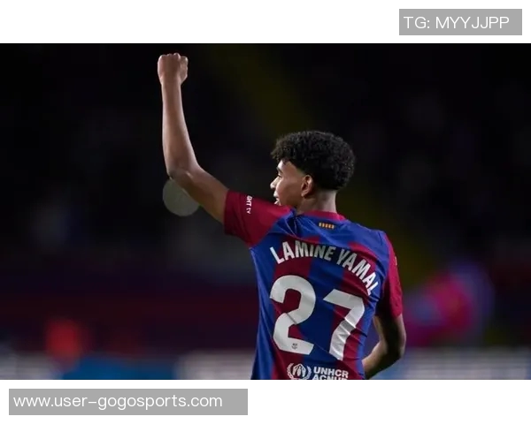 西甲赛季分析亚马尔遭受网暴最多巴萨球迷对裁判的指责最为激烈 西甲赛季分析亚马尔遭受网暴最多巴萨球迷对裁判的指责最为激烈