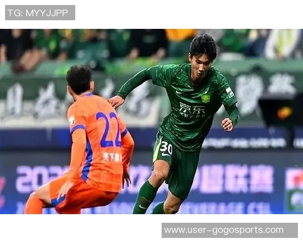 国安与范双杰续约两年合同有效期延至2028年底