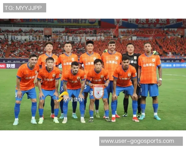 泰山队新赛季目标明确力争保三争一罚分后依然信心满满 泰山队新赛季目标明确力争保三争一罚分后依然信心满满